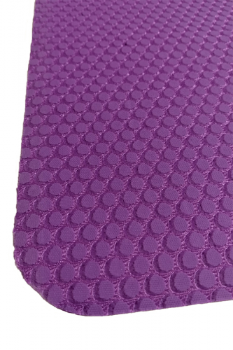Rubber Travel Mat 1.5mm-Mor